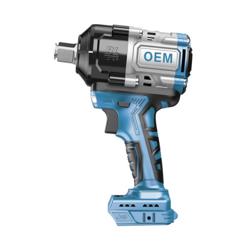 Dingwei 21v 1350n cordless lithium baterya electric torque wrench