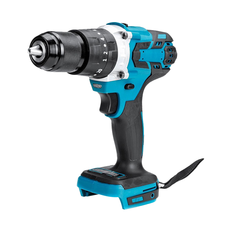 Dingwei rechargeable lithium baterya cordless hand drill