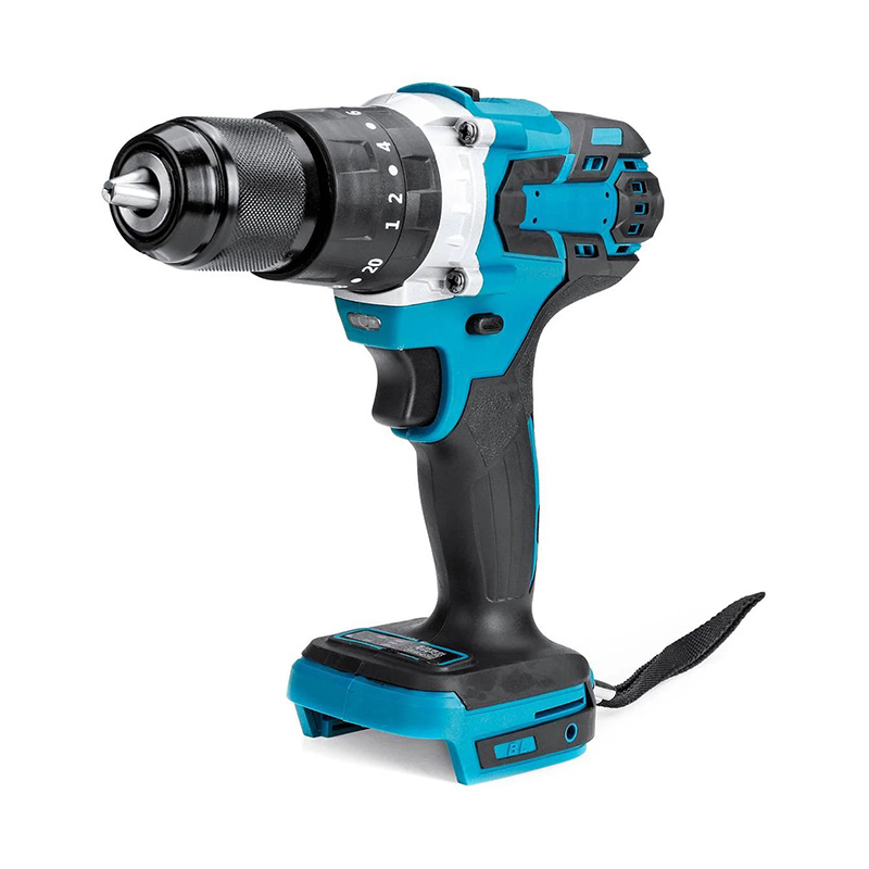 Dingwei rechargeable lithium baterya cordless hand drill