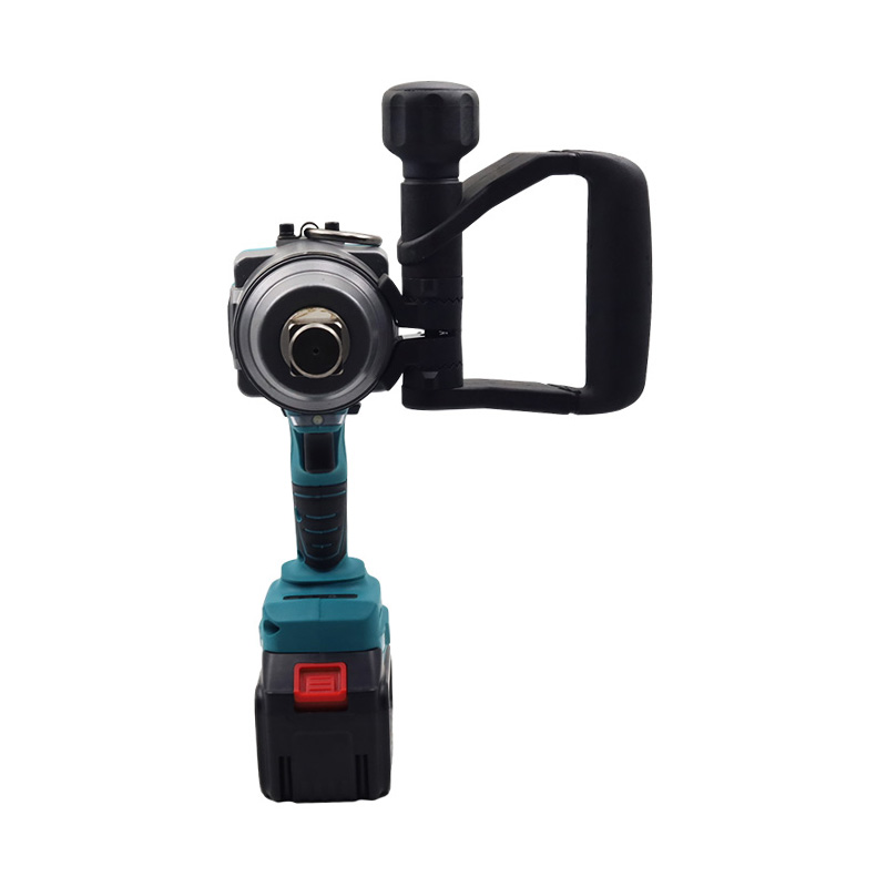 Dingwei High Endurance 21V 3000n Cordless Electric Impact Wrench