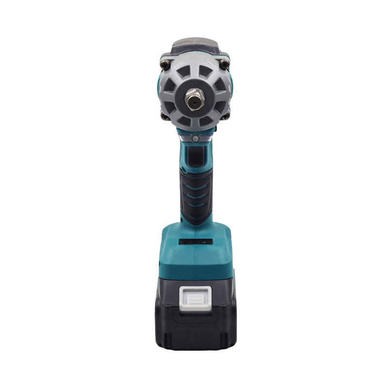 Dingwei 750n 1/2 pulgada na katugmang makita brushless cordless electric wrench