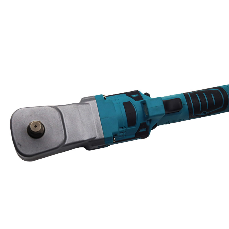 Dingwei Power Drills Itakda ang Wrench High Torque Electric Brushless Cordless Impact Wrench