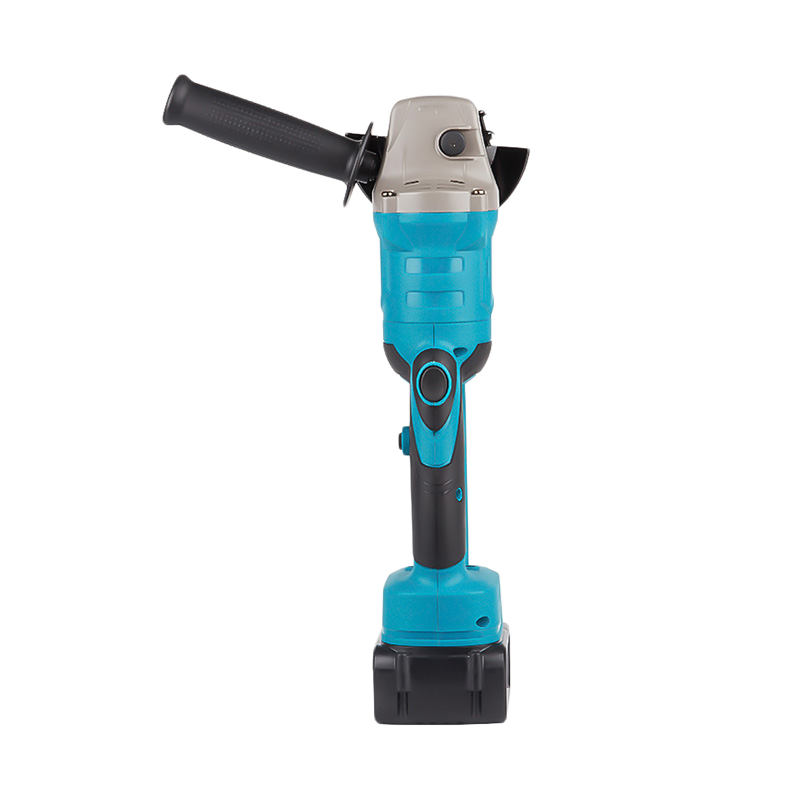Dingwei rotatable lithium baterya brushless anggulo gilingan