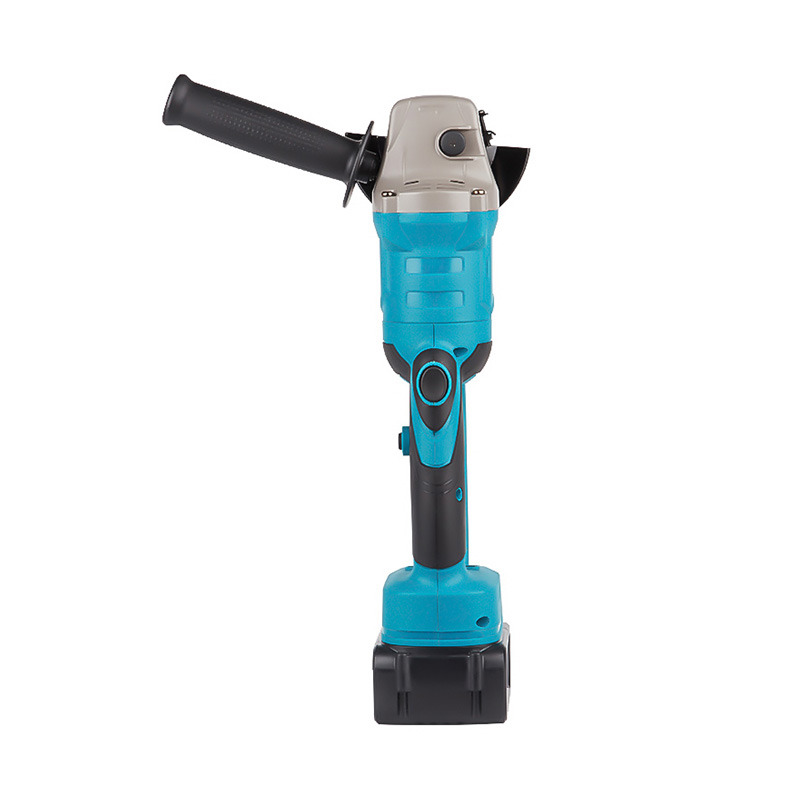Dingwei rotatable lithium baterya brushless anggulo gilingan