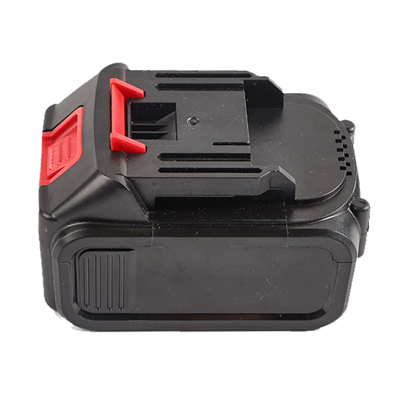 Dingwei 18V 350n Brushless Lithium Battery Wheel Spanner Set Electric Cordless Torque Impact Wrench