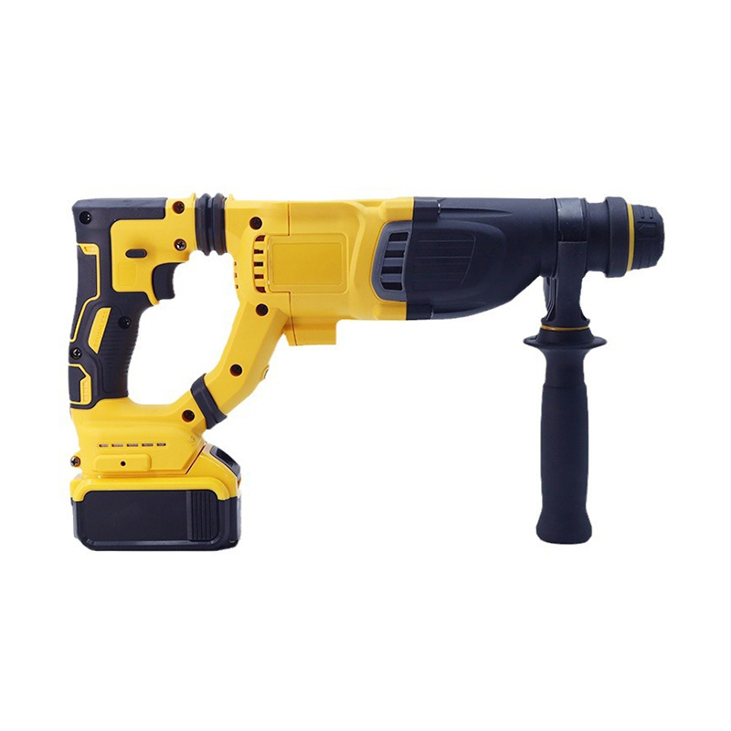 Dewei lithium-ion lightweight martilyo