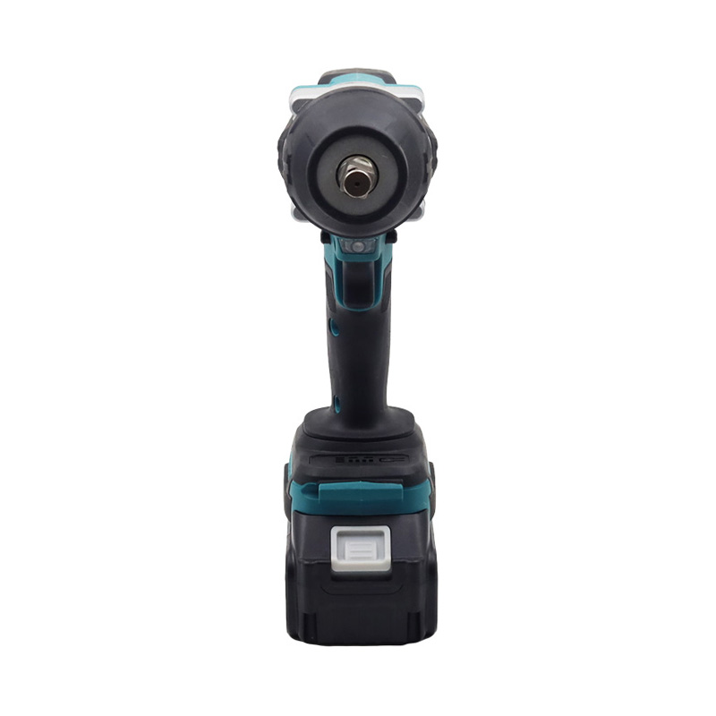 Dingwei 600n 21V Cordless Electric Brushless Impact Wrench