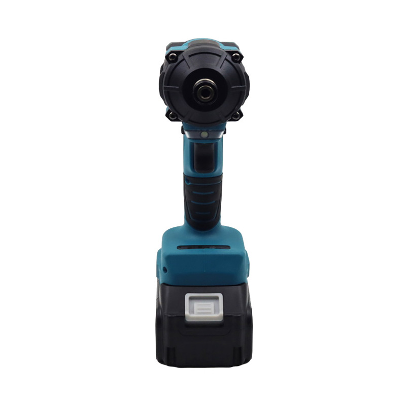Dingwei 18V 280n Brushless Electric Wireless Wrench