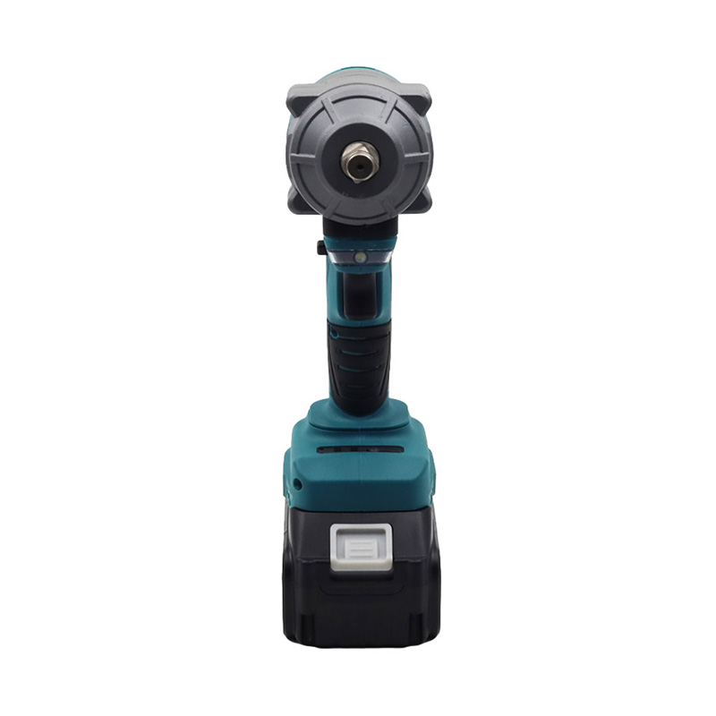 Dingwei 18V 780N Multifunctional Brushless Motor Lithium Electric Wrench