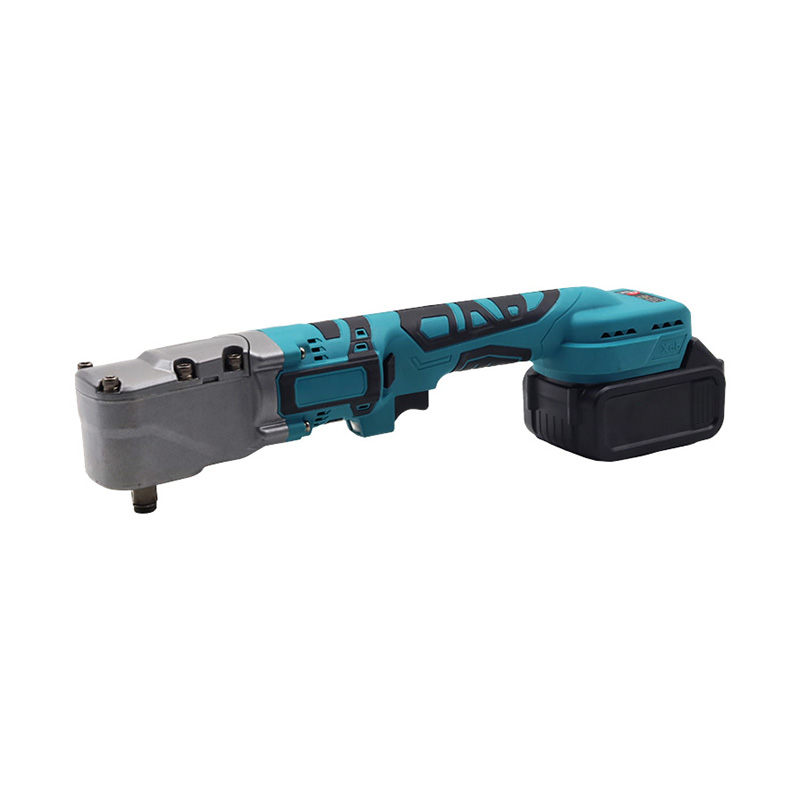 Dingwei Power Drills Itakda ang Wrench High Torque Electric Brushless Cordless Impact Wrench