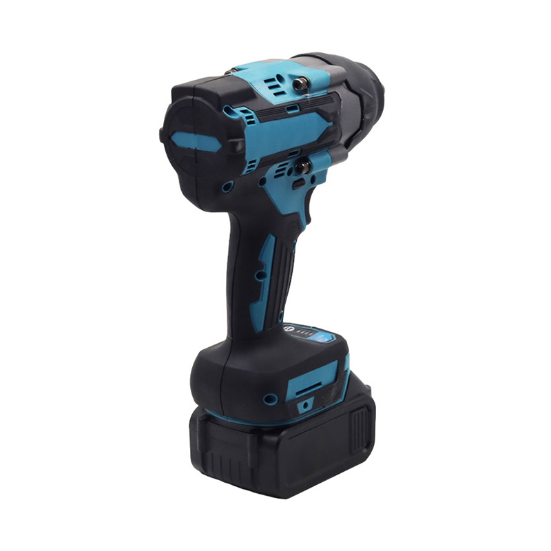 Dingwei 600n Rechargeable Handheld High Torque Electress Brushless Motor