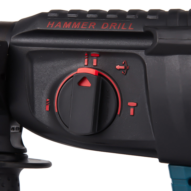 Makita lithium ion lightweight electric martilyo