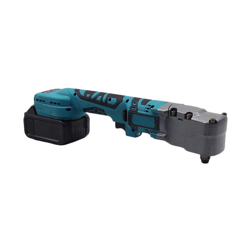 Dingwei Power Drills Itakda ang Wrench High Torque Electric Brushless Cordless Impact Wrench