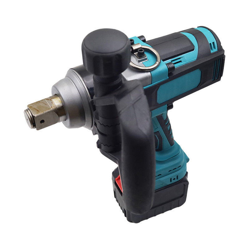 Dingwei High Endurance 21V 3000n Cordless Electric Impact Wrench