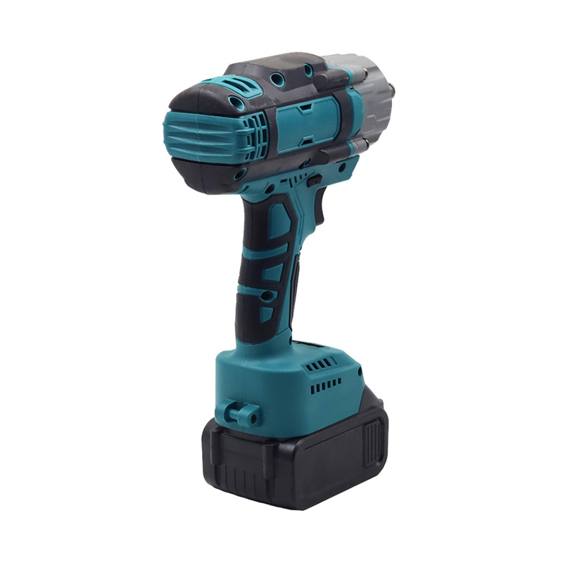 Dingwei 750n 1/2 pulgada na katugmang makita brushless cordless electric wrench