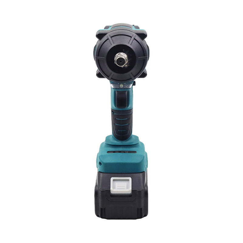 Dingwei 21v 1350n cordless lithium baterya electric torque wrench