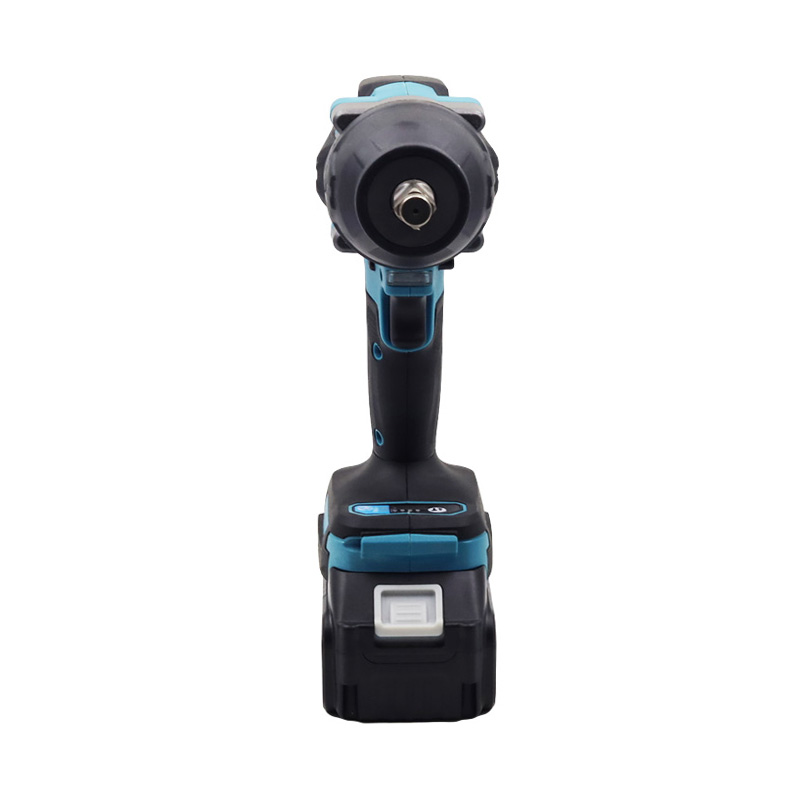 Dingwei 600n Rechargeable Handheld High Torque Electress Brushless Motor