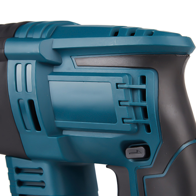 Makita lithium ion lightweight electric martilyo