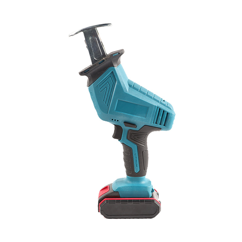 Lithium Saber Saw