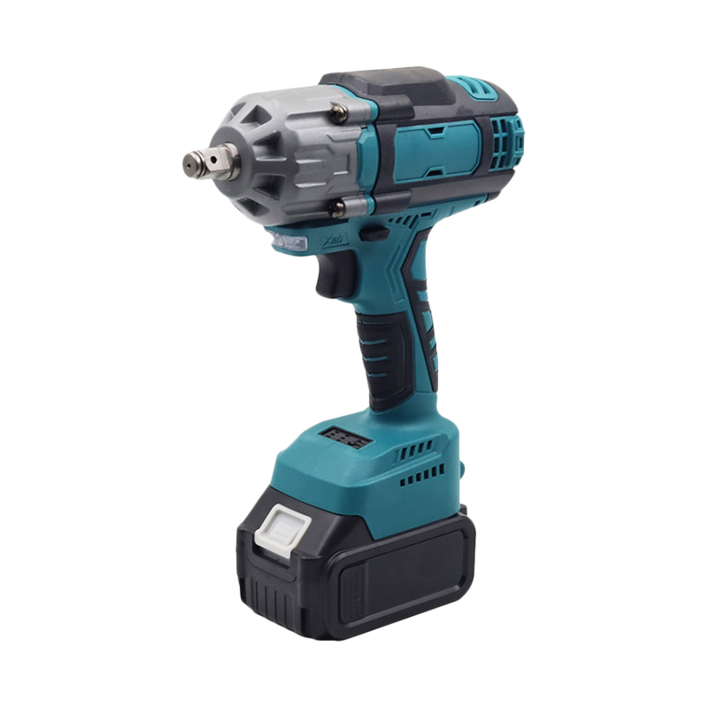 Dingwei 750n 1/2 pulgada na katugmang makita brushless cordless electric wrench