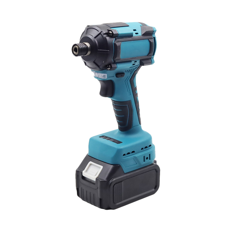 Dingwei 18V 280n Brushless Electric Wireless Wrench