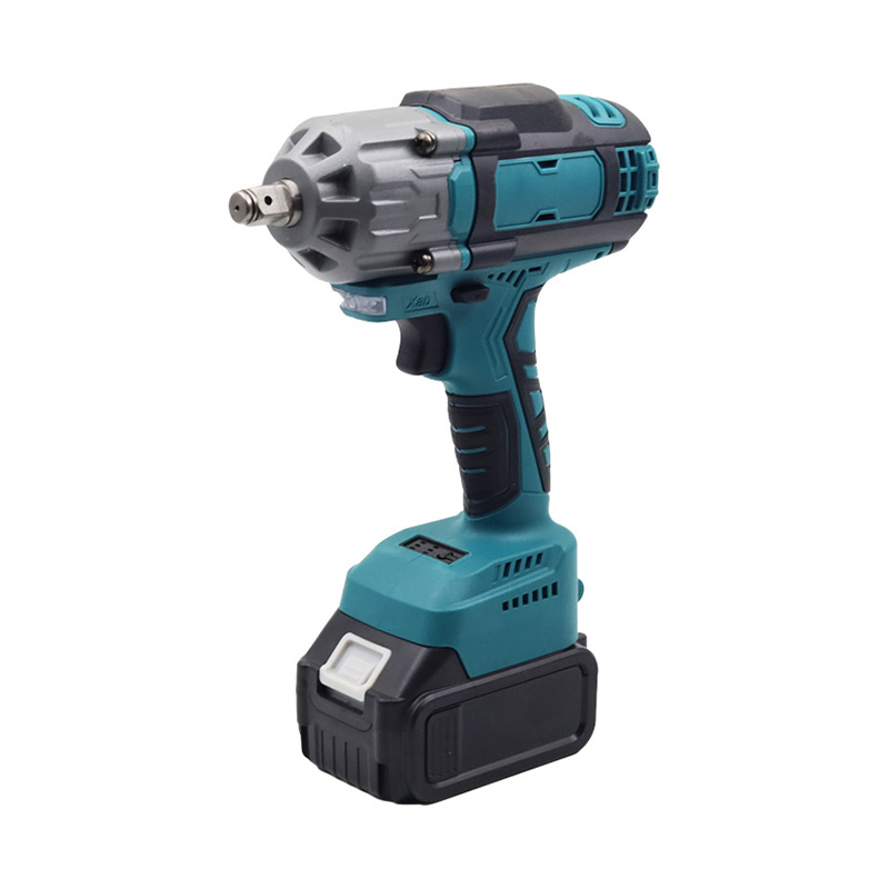 Dingwei 750n 1/2 pulgada na katugmang makita brushless cordless electric wrench
