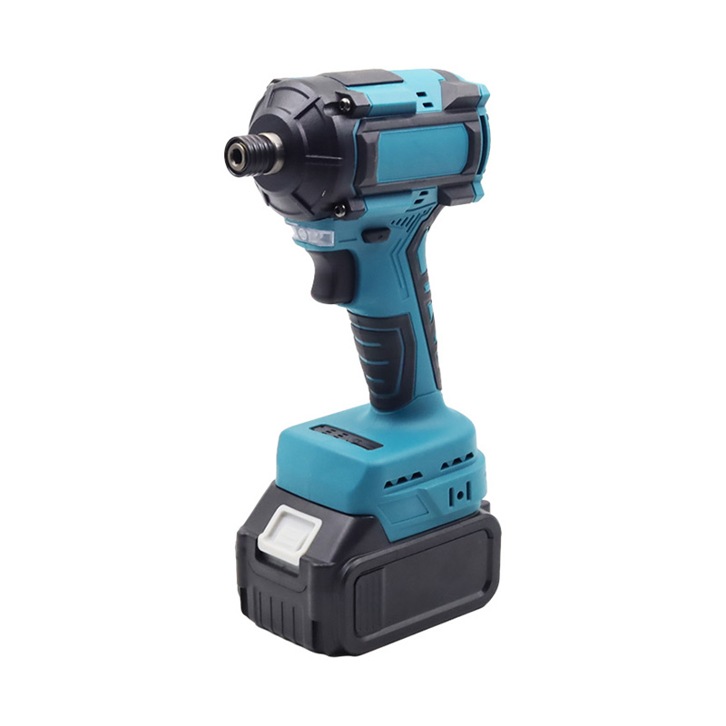 Dingwei 18V 280n Brushless Electric Wireless Wrench