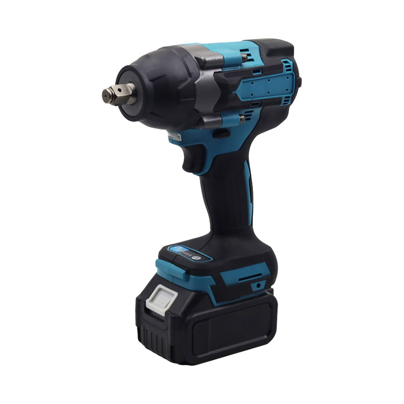 Dingwei 600n Rechargeable Handheld High Torque Electress Brushless Motor
