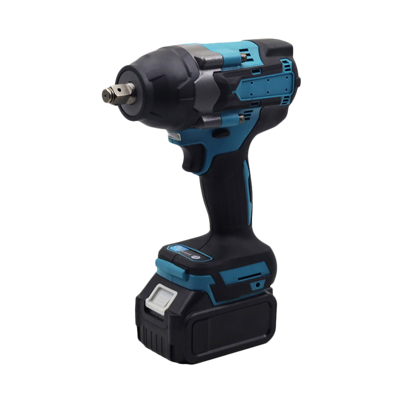 Dingwei 600n Rechargeable Handheld High Torque Electress Brushless Motor