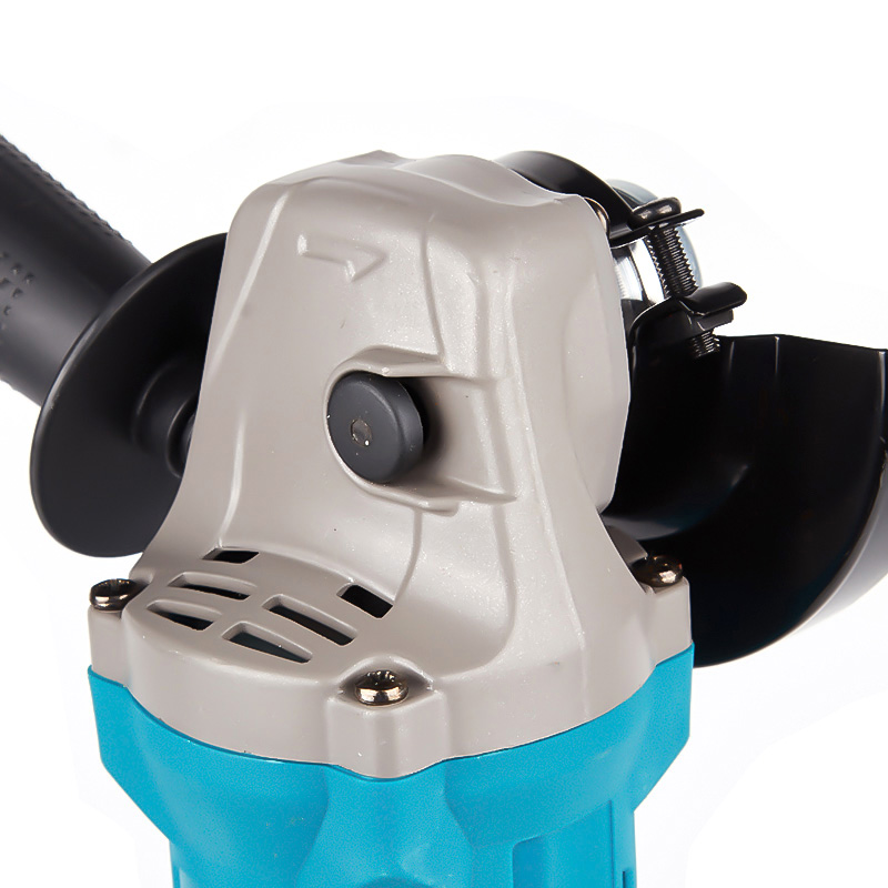 Dingwei rotatable lithium baterya brushless anggulo gilingan