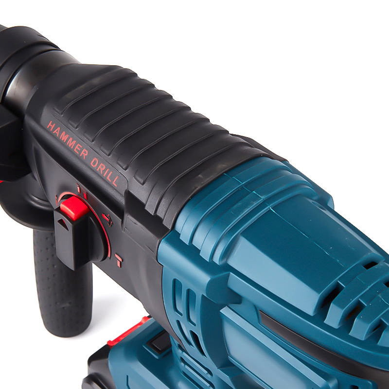 Makita lithium ion lightweight electric martilyo