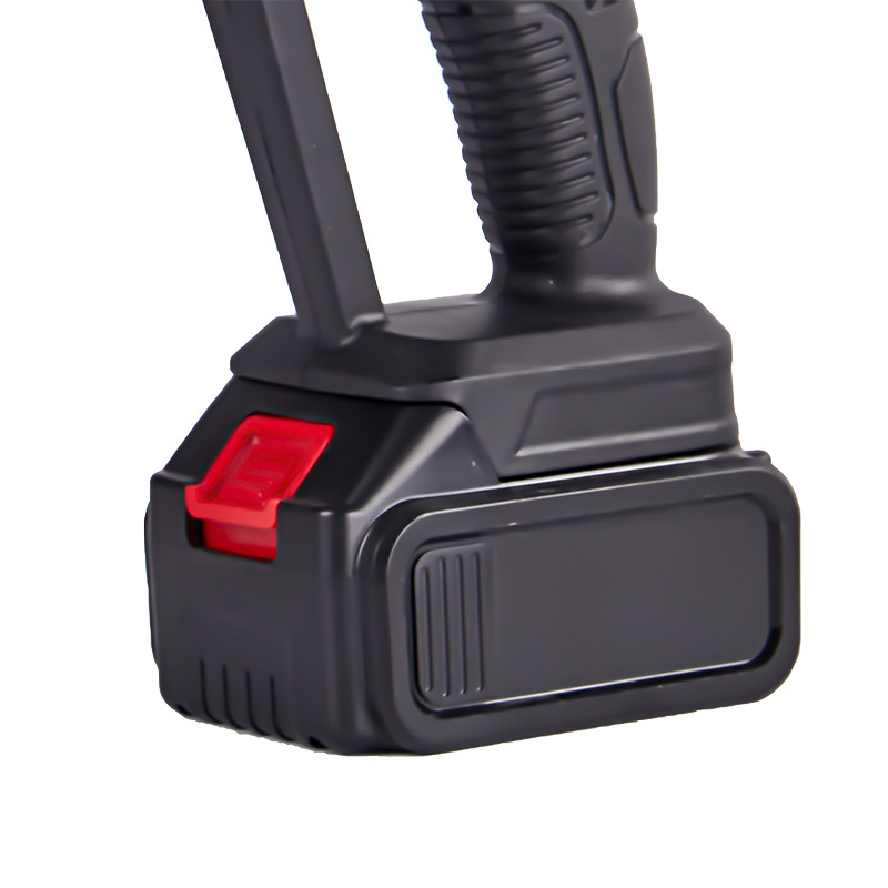 Dingwei mataas na presyon ng portable car washing machine