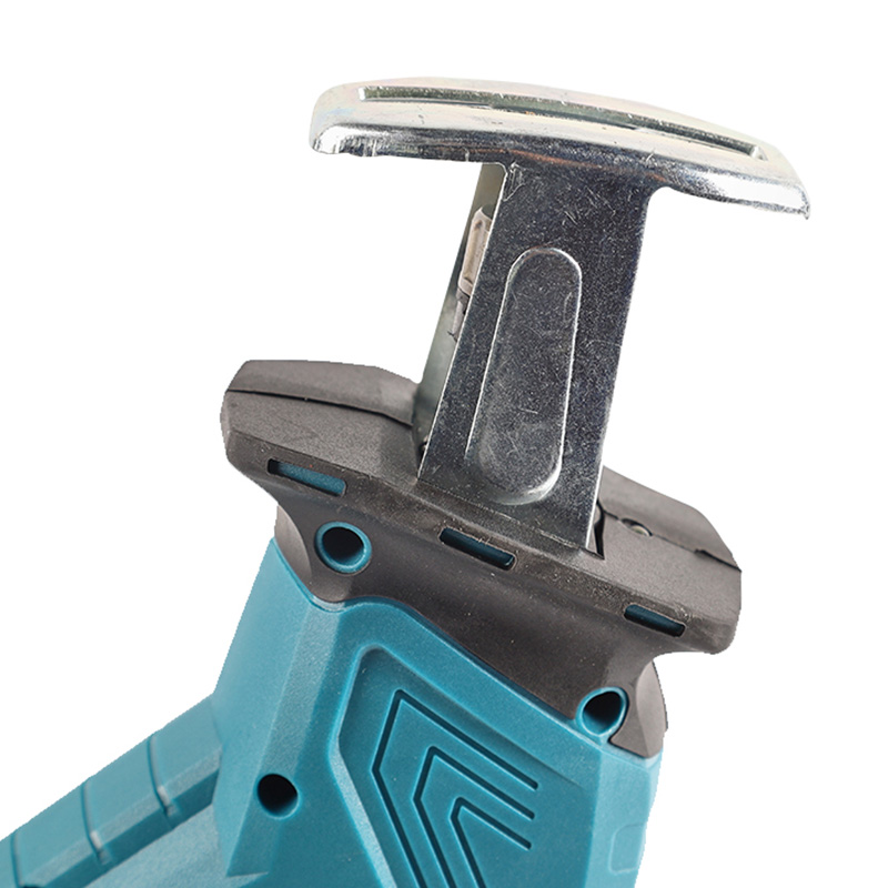 Lithium Saber Saw