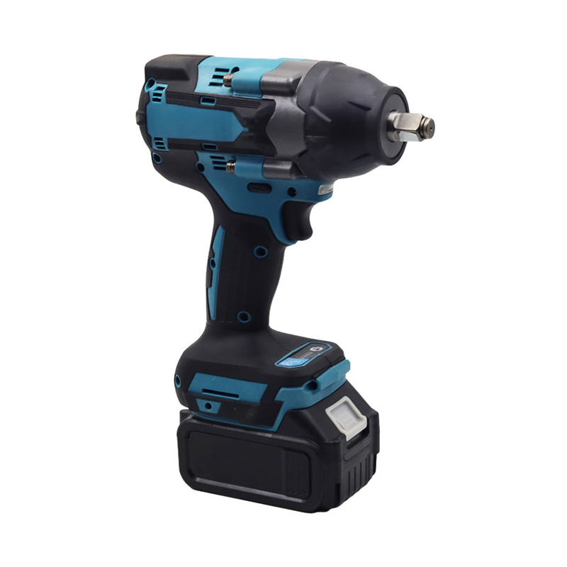 Dingwei 600n Rechargeable Handheld High Torque Electress Brushless Motor