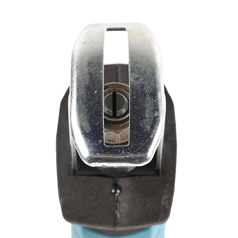 Lithium Saber Saw
