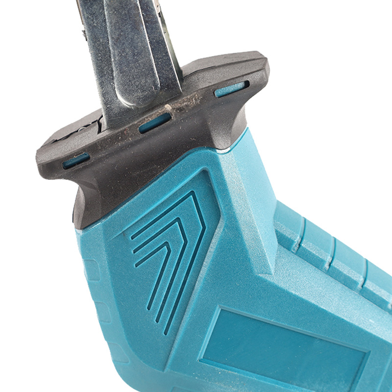 Lithium Saber Saw