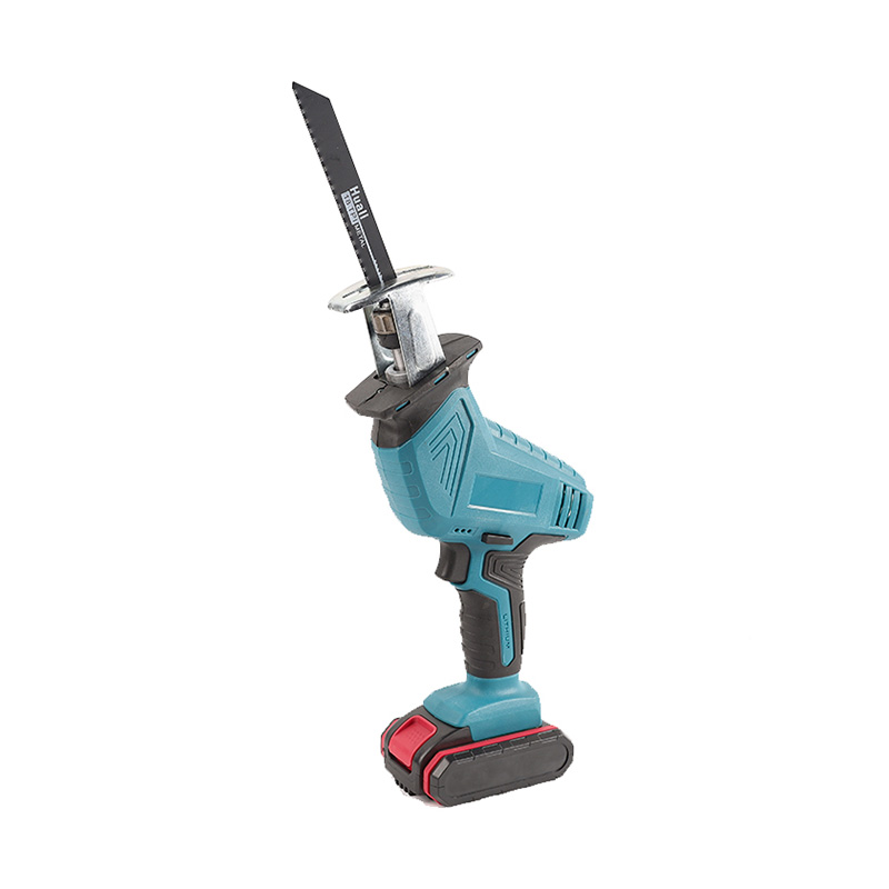 Lithium Saber Saw