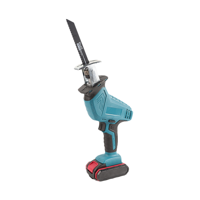 Lithium Saber Saw