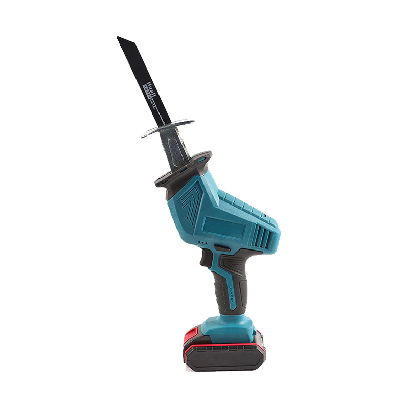 Lithium Saber Saw
